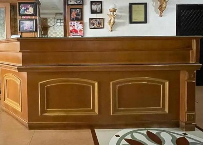 OYO 93502 Homestay Pakmuklis Syariah 2 Near Taman Mini Lhokseumawe