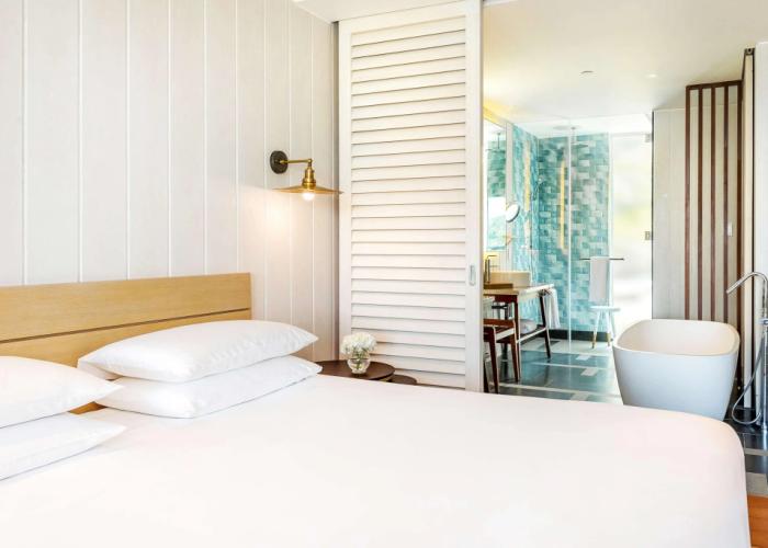 Park Hyatt St. Kitts