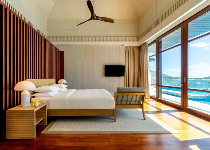 Park Hyatt St. Kitts