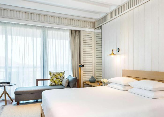 Park Hyatt St. Kitts