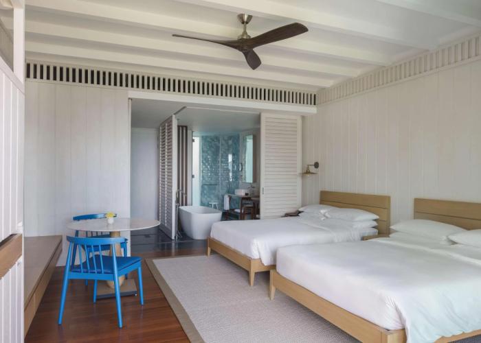 Park Hyatt St. Kitts
