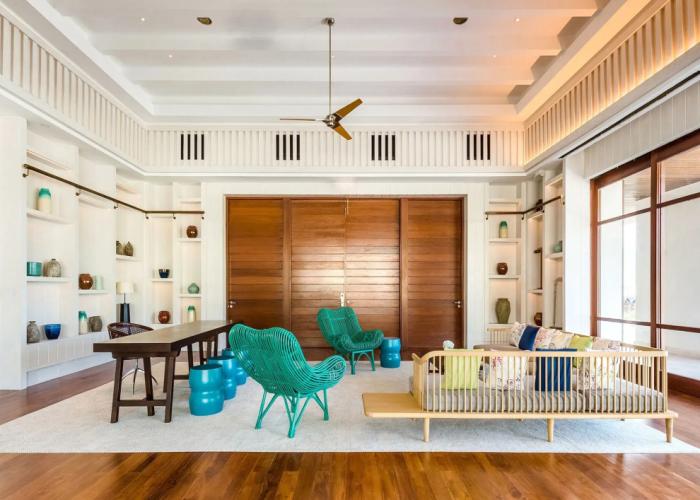 Park Hyatt St. Kitts
