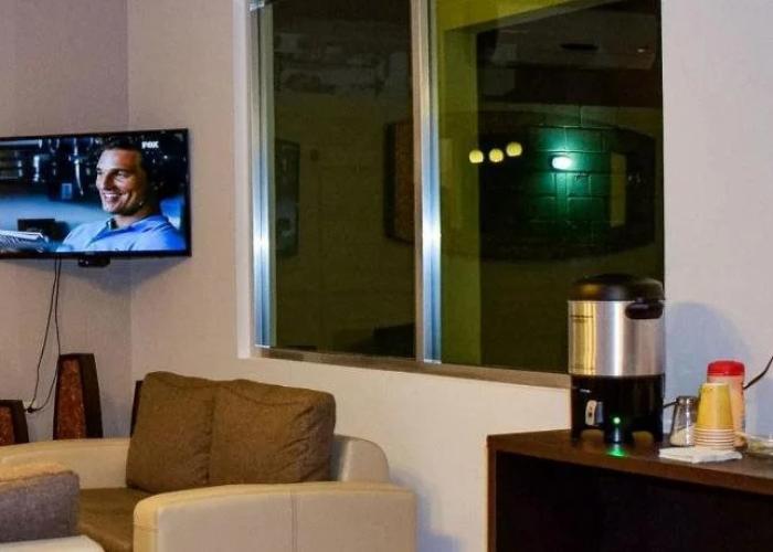 Cuatro Misiones Hotel