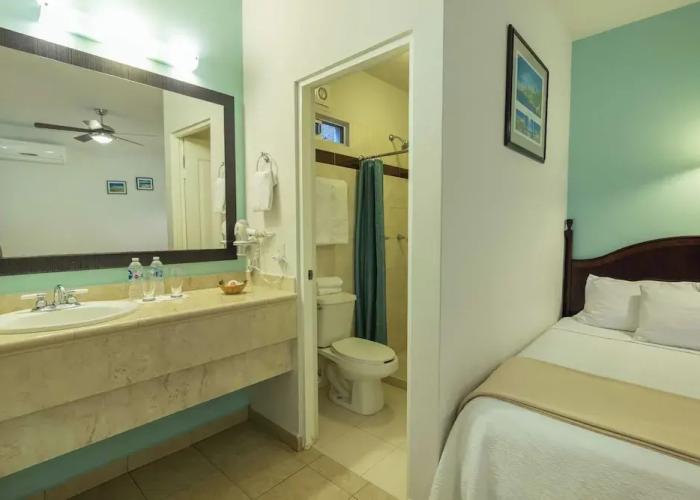 Cuatro Misiones Hotel