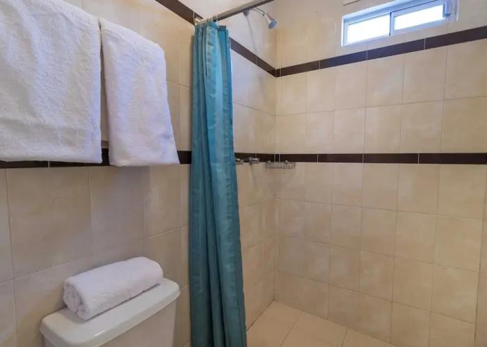 Cuatro Misiones Hotel