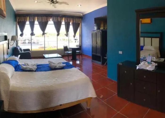Hotel Paraiso Del Valle