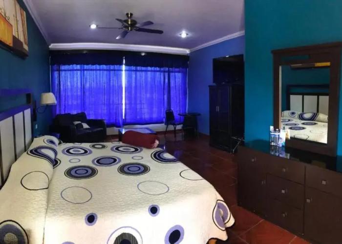 Hotel Paraiso Del Valle
