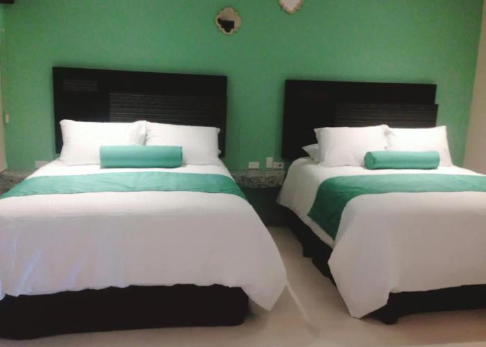 Hotel Mumai