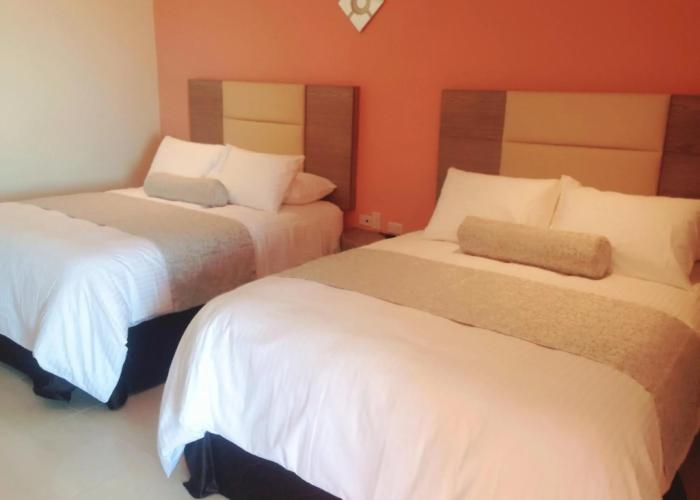 Hotel Mumai