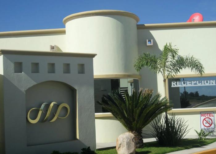 Hotel Mumai