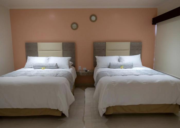 Hotel Mumai