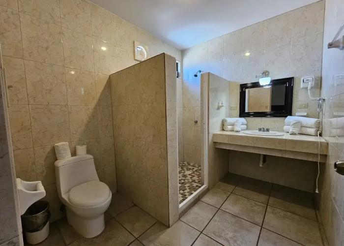 Hotel Oasis