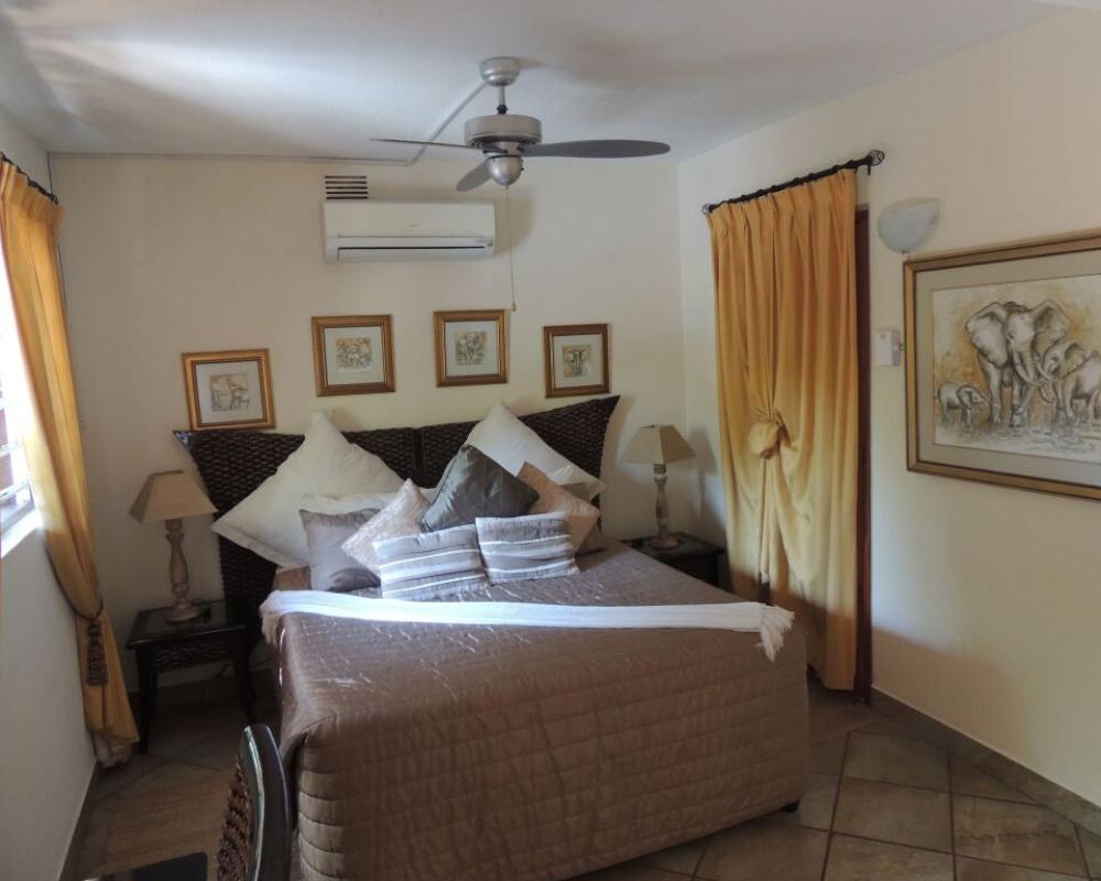 Elephant Coast Guest House