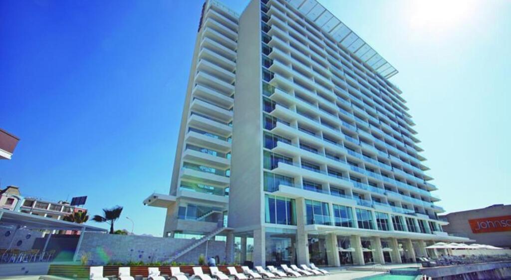 Terrado Suites Antofagasta