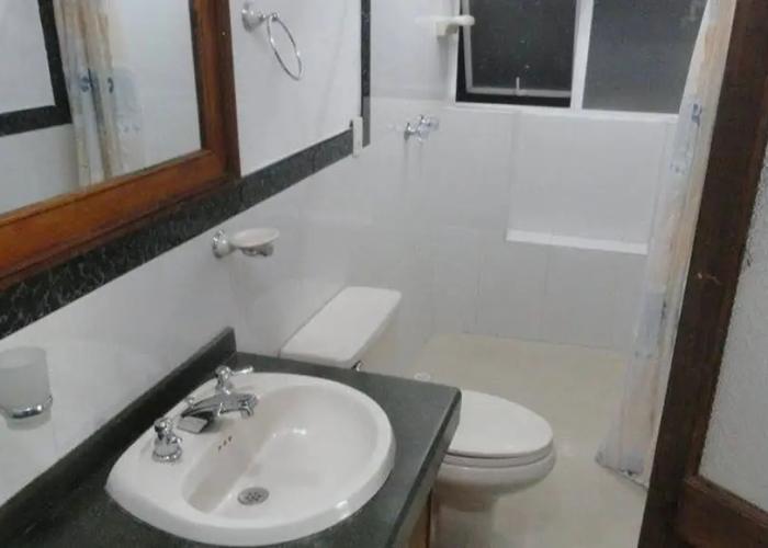 Otrolado Lodge