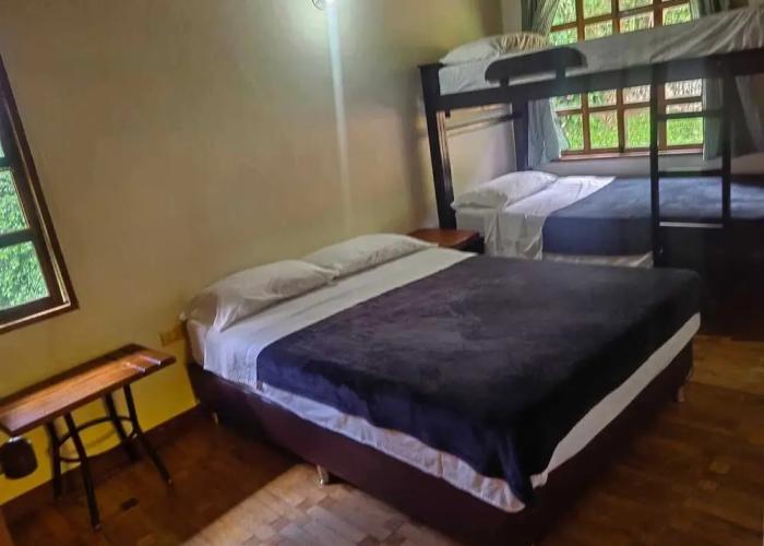 Otrolado Lodge