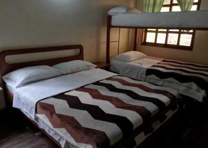 Otrolado Lodge