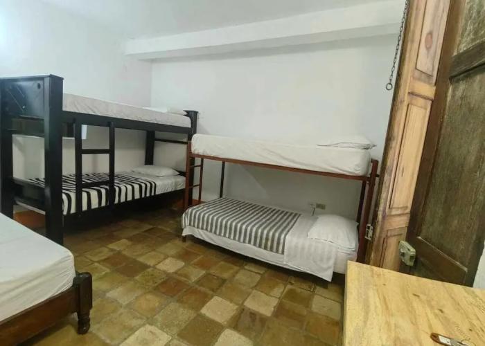 Otrolado Lodge