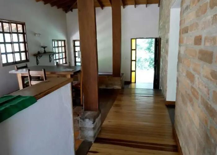 Otrolado Lodge