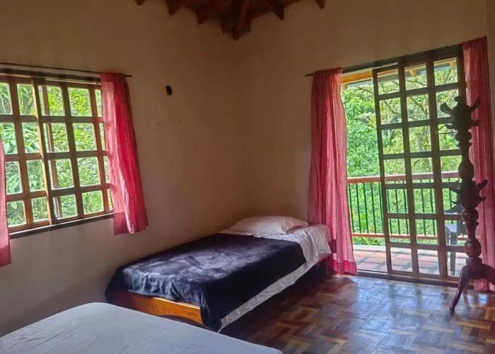 Otrolado Lodge