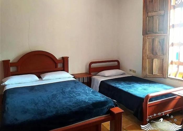 Otrolado Lodge