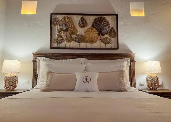 Casa Linaje Hotel Boutique - Cauca Viejo - Mayores de 10 años