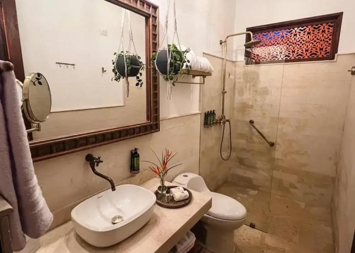 Casa Linaje Hotel Boutique - Cauca Viejo - Mayores de 10 años