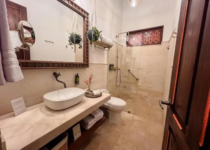 Casa Linaje Hotel Boutique - Cauca Viejo - Mayores de 10 años