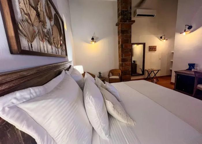Casa Linaje Hotel Boutique - Cauca Viejo - Mayores de 10 años
