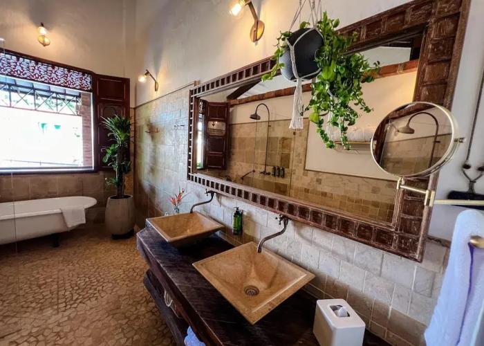 Casa Linaje Hotel Boutique - Cauca Viejo - Mayores de 10 años