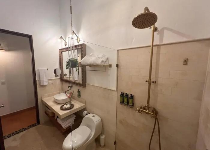 Casa Linaje Hotel Boutique - Cauca Viejo - Mayores de 10 años