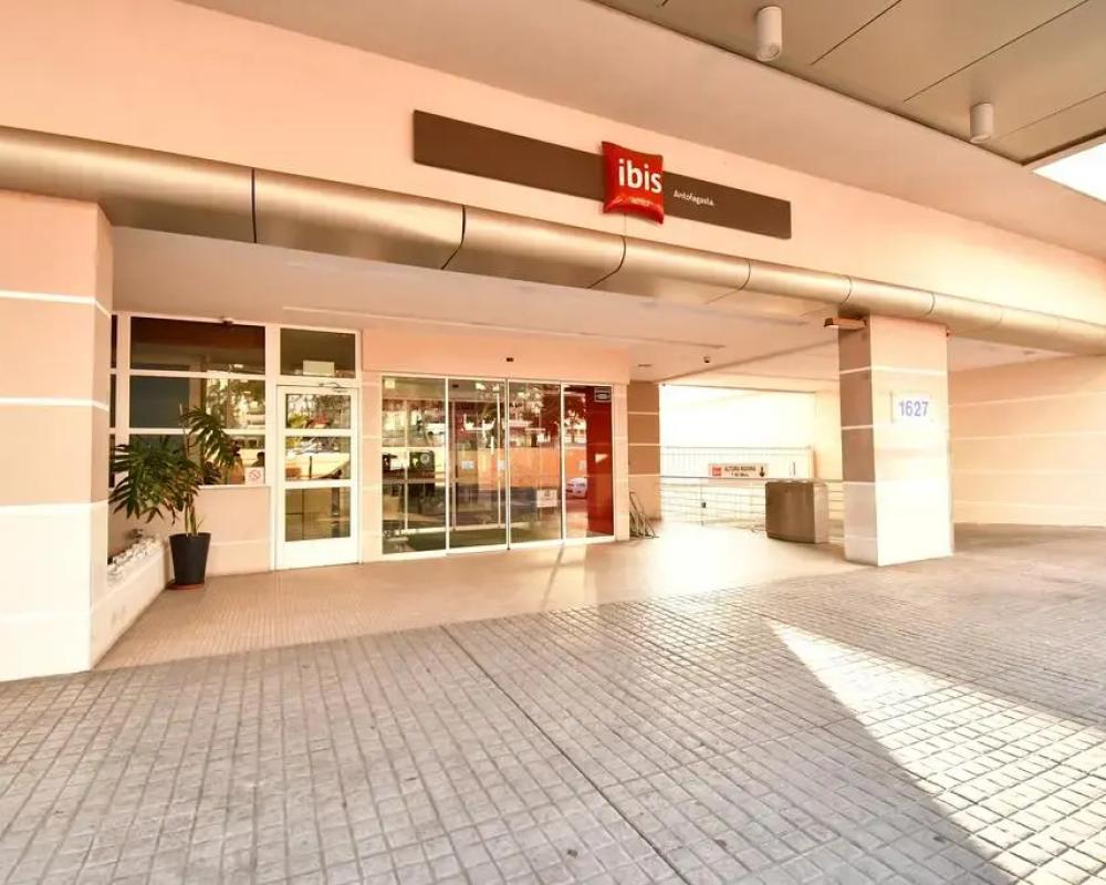 ibis Antofagasta