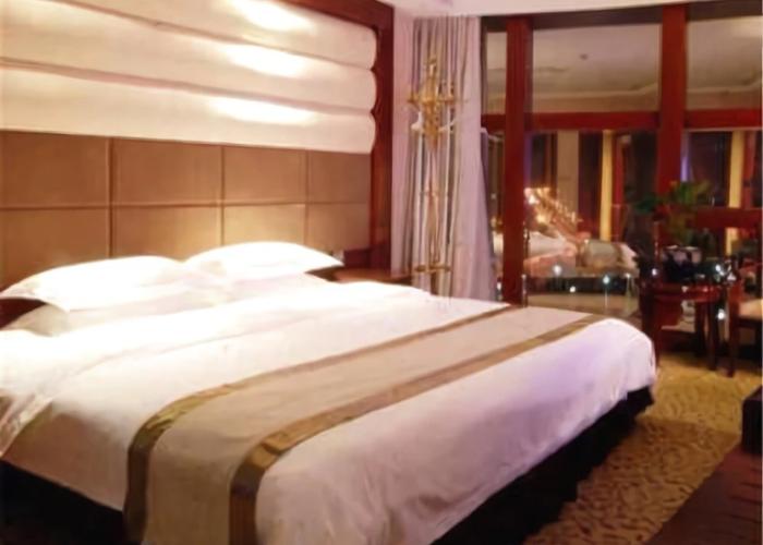 Guangan Dongyang International Hotel