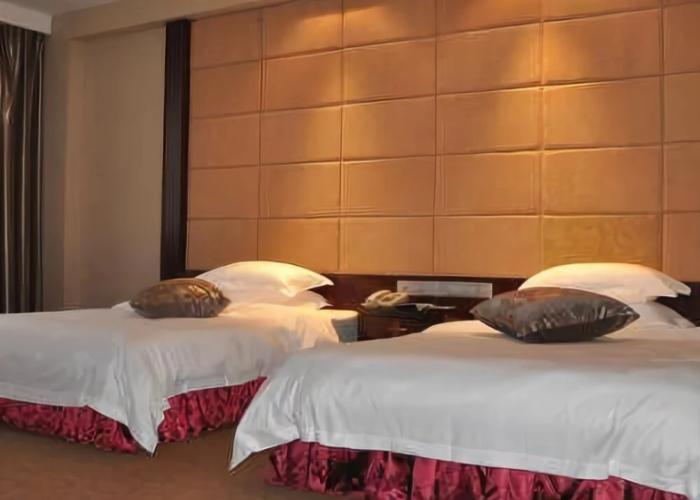 Guangan Dongyang International Hotel