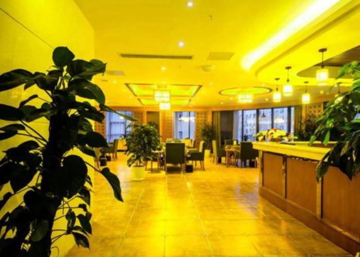 Hongyun Grand Hotel