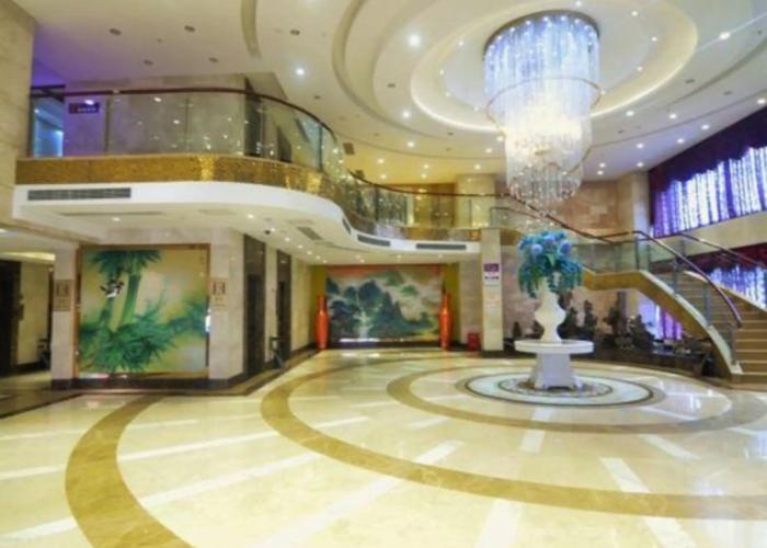 Hongyun Grand Hotel