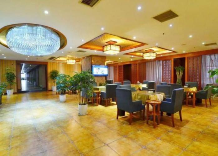 Hongyun Grand Hotel