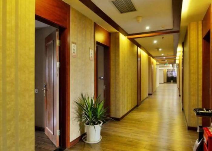 Hongyun Grand Hotel