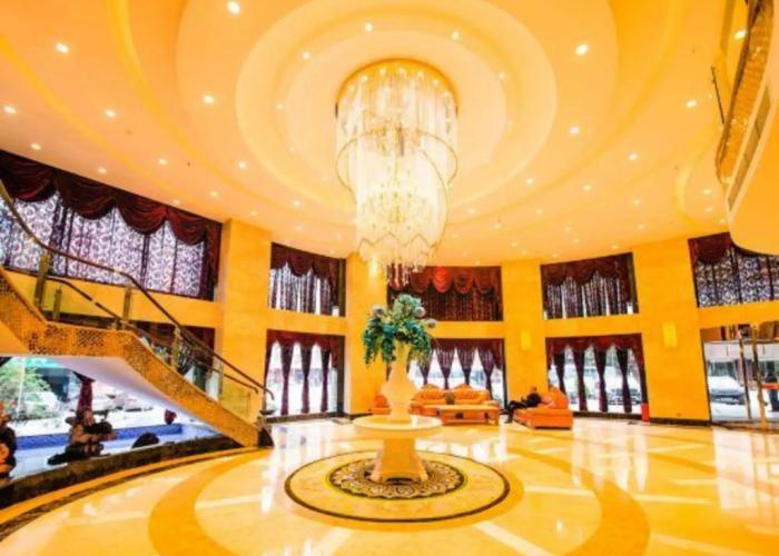 Hongyun Grand Hotel