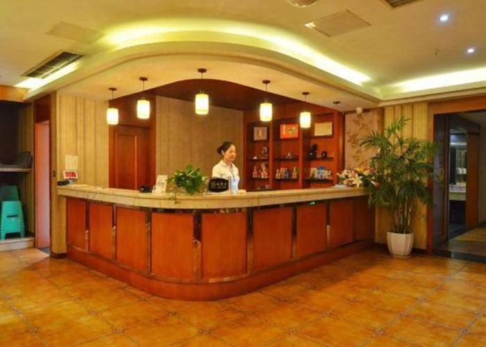 Hongyun Grand Hotel