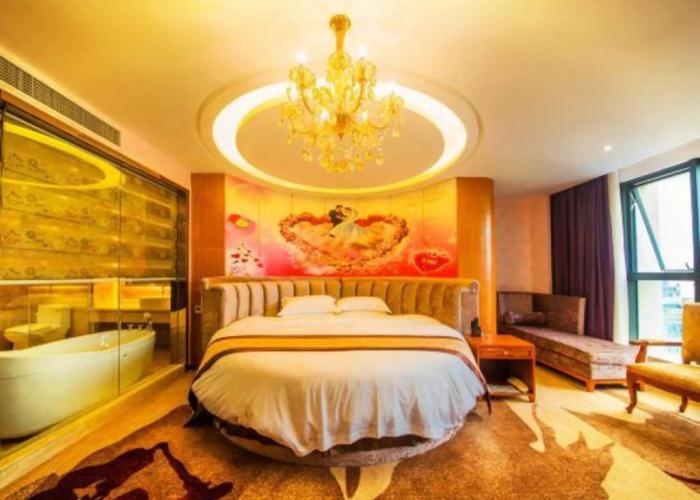 Hongyun Grand Hotel