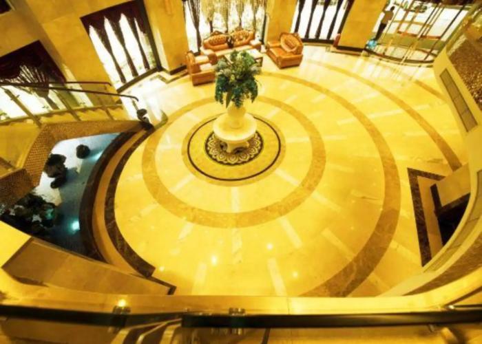 Hongyun Grand Hotel