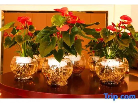 Yongli Hotel