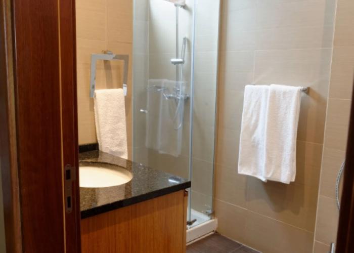 Aparthotel Mil Cidades