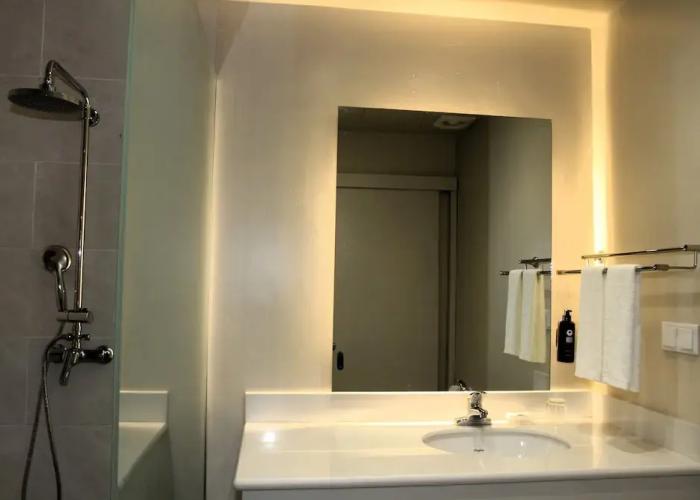 Flow Hotel Benguela