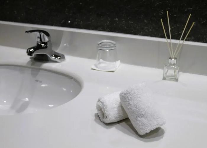Flow Hotel Benguela