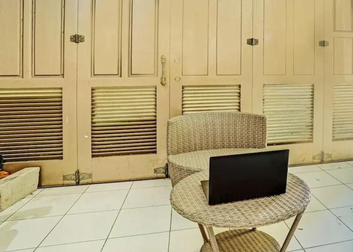 OYO 92168 Kost Pak Suyatno Syariah