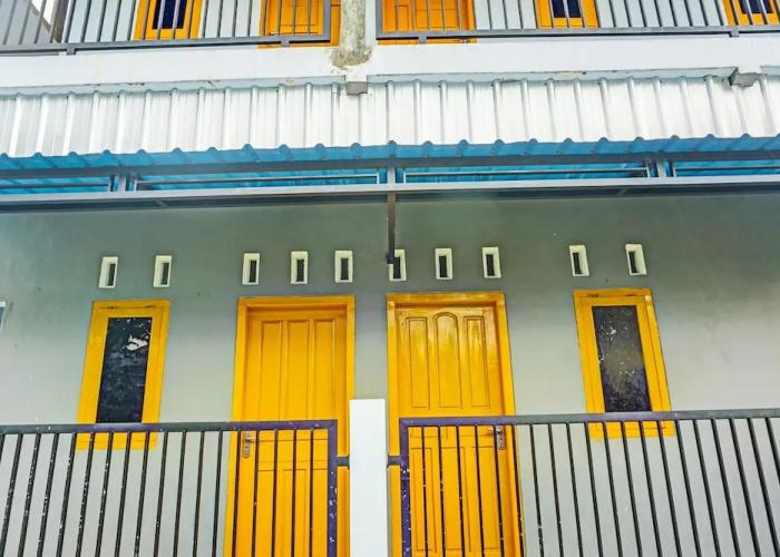 OYO 92168 Kost Pak Suyatno Syariah
