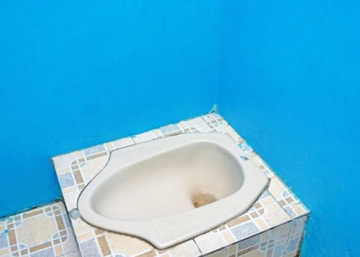 OYO 92168 Kost Pak Suyatno Syariah