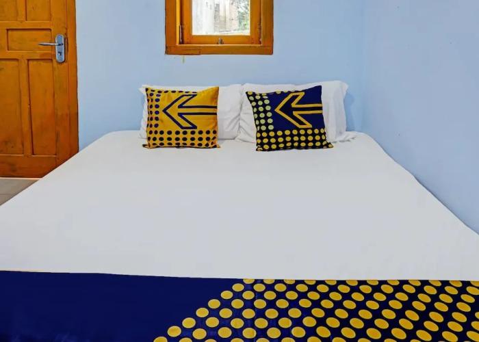OYO 92168 Kost Pak Suyatno Syariah